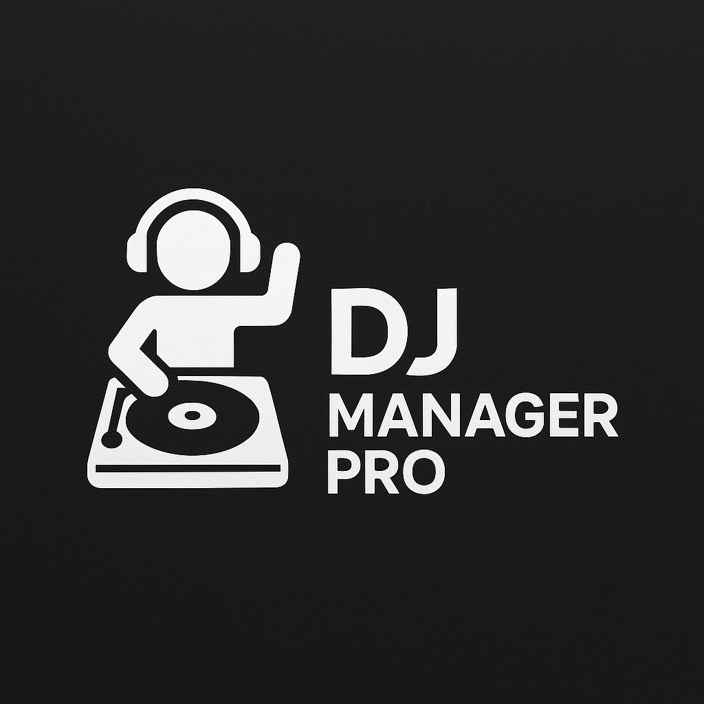 DJ Manager Pro