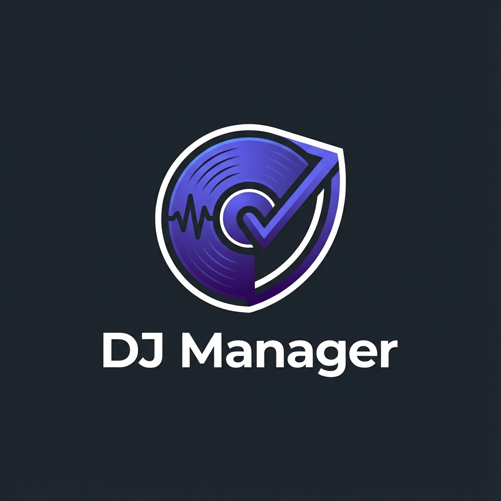 DJ Manager